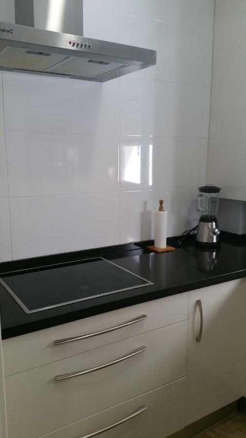 Апартаменты Apartamento San Felipe Neri Кадис Экстерьер фото