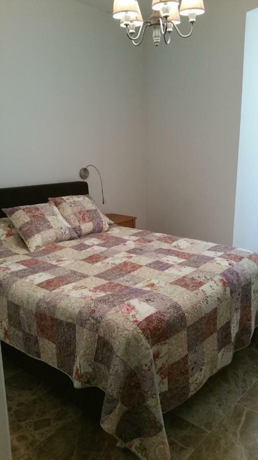 Апартаменты Apartamento San Felipe Neri Кадис Экстерьер фото