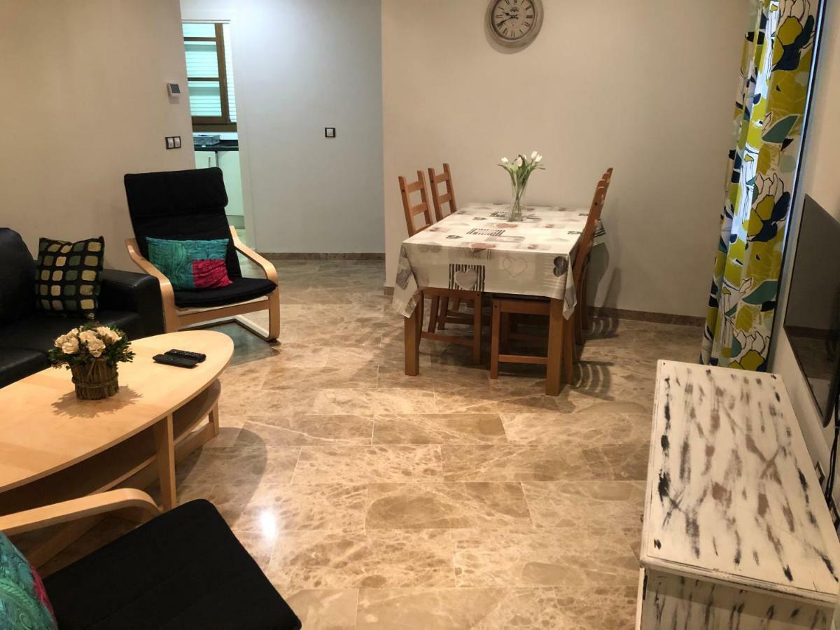 Апартаменты Apartamento San Felipe Neri Кадис Экстерьер фото